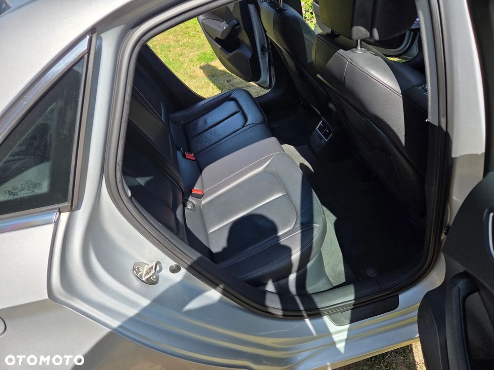 Audi A3 Limousine - 26