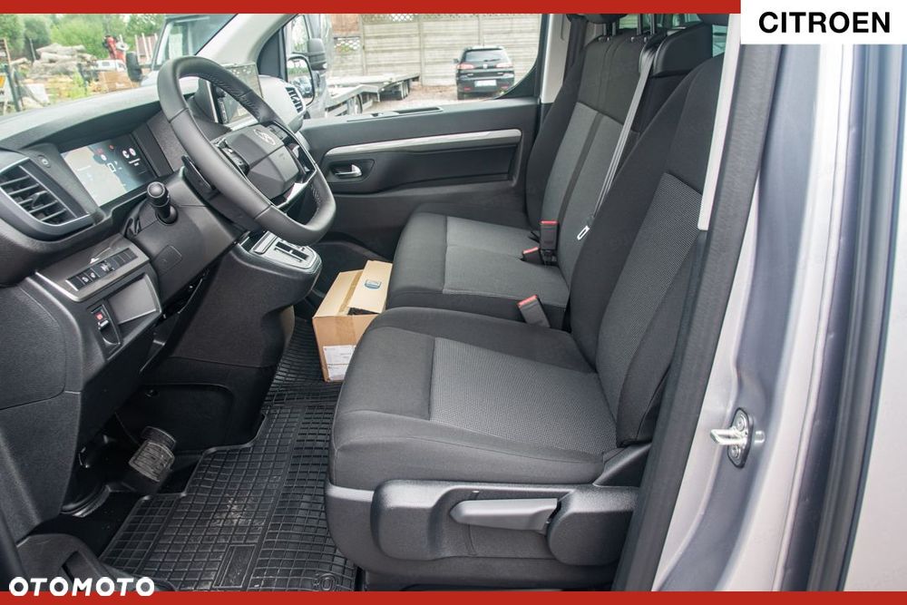 Citroën SpaceTourer - 19