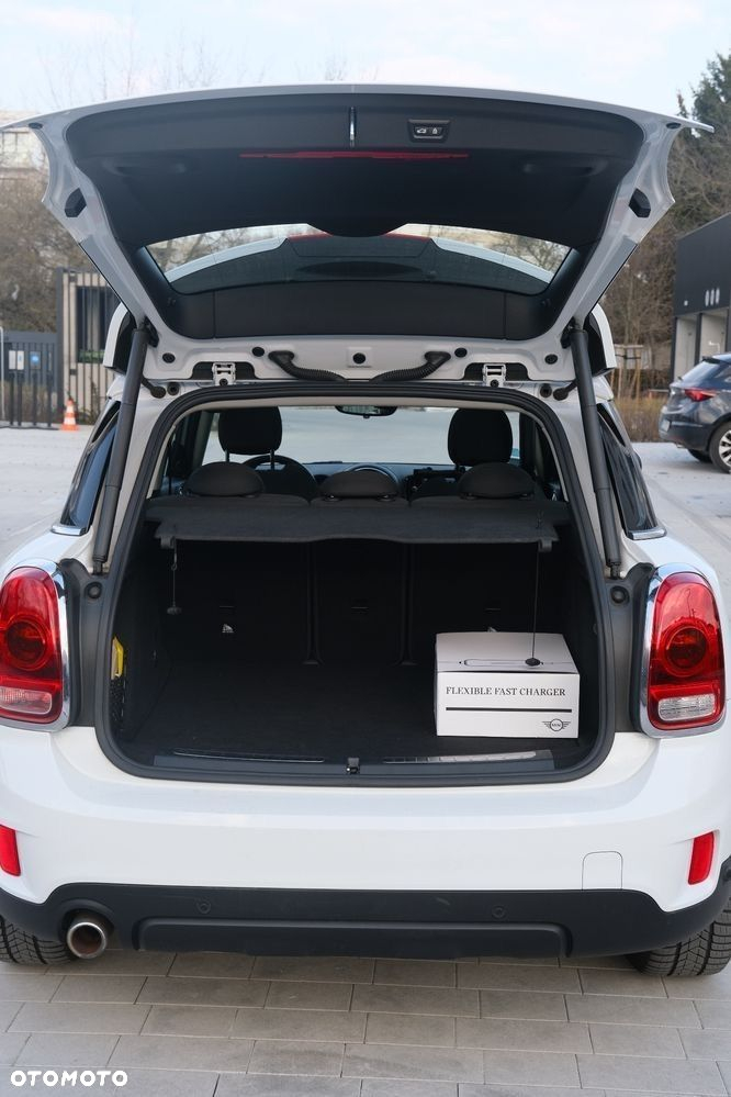 MINI Countryman Cooper S E ALL4 - 5