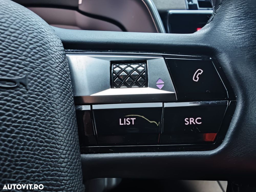 DS Automobiles DS 7 Crossback ver-1-6-t--gdi-hev-6at-4x2-business-line - 26