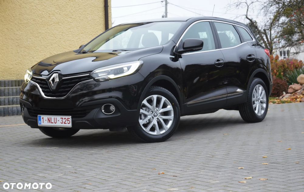 Renault Kadjar - 1