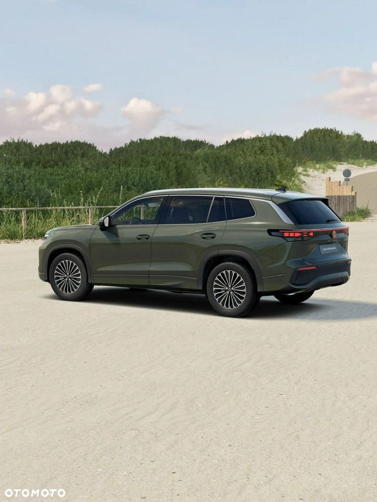 Volkswagen Tayron - 5