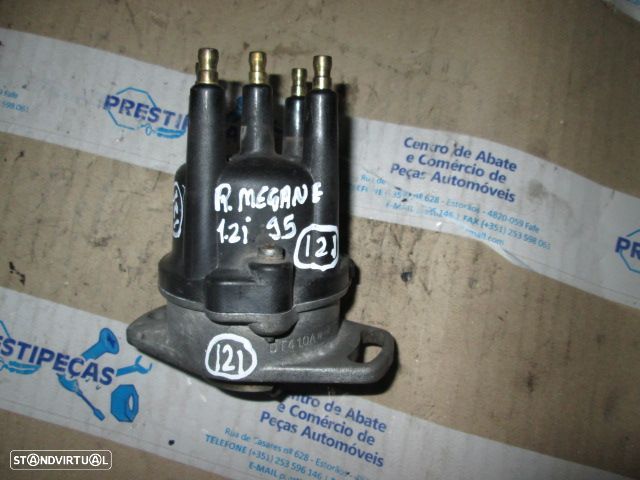 Distribuidor 7700742 852 RENAULT MEGANE 1995 1,2I - 1