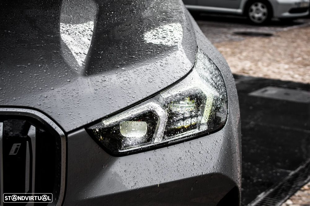 BMW iX1 xDrive30 - 3