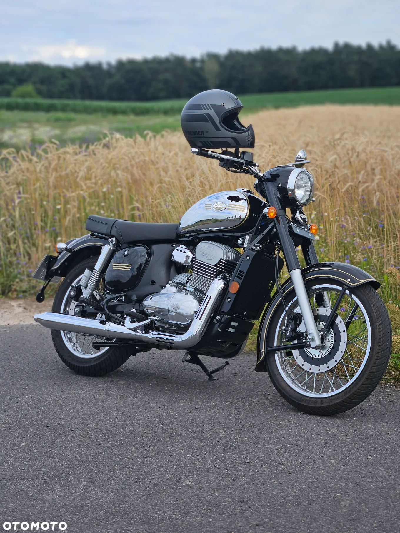 Jawa 300 CL - 18