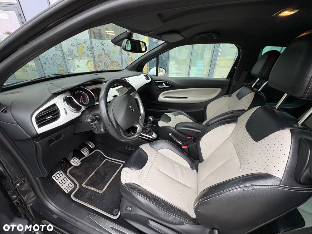 Citroën DS3 1.6 THP Ultra Prestige - 10