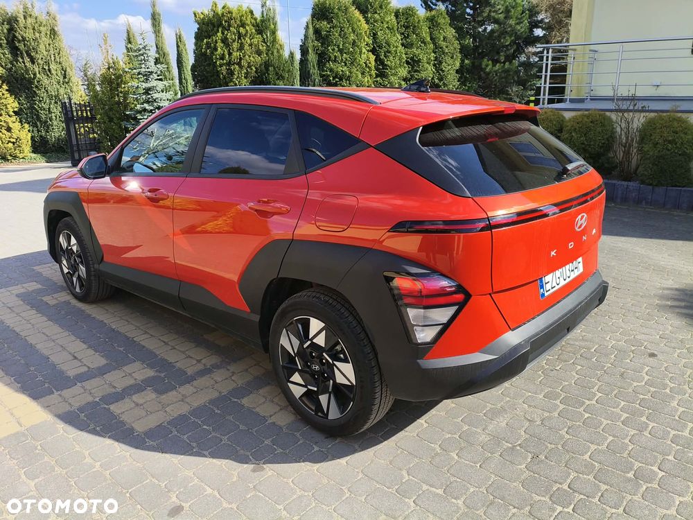 Hyundai Kona - 3