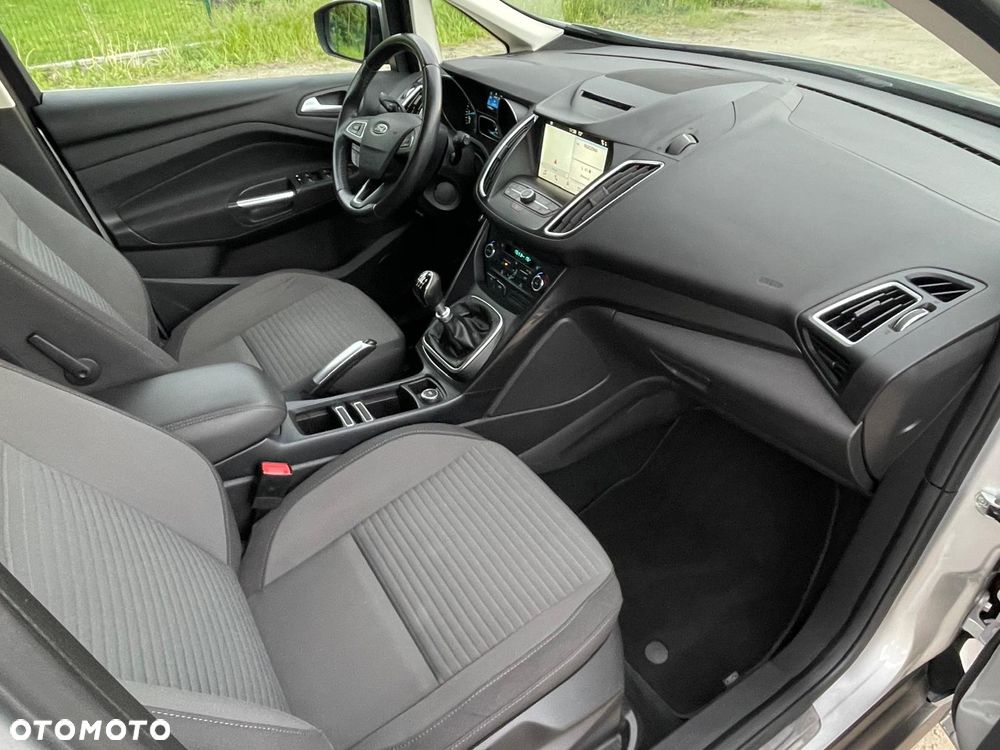 Ford C-MAX 1.0 EcoBoost Edition ASS - 11