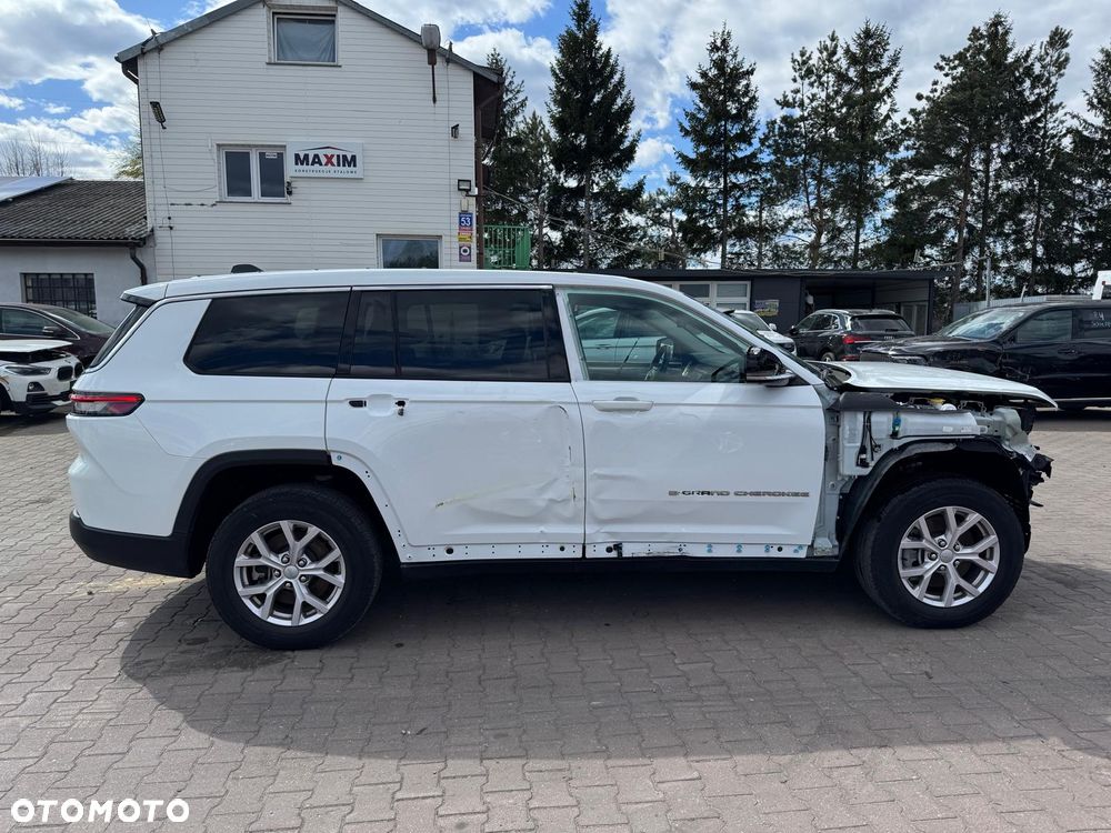 Jeep Grand Cherokee - 6