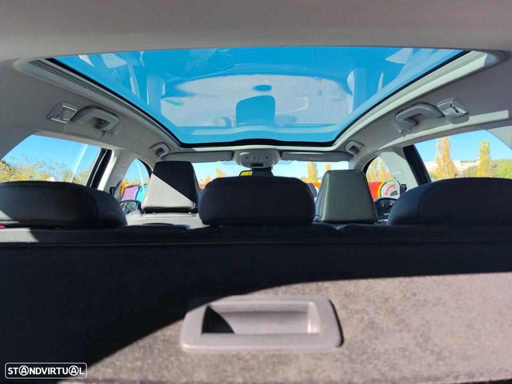 Peugeot 308 SW 1.6 BlueHDi Allure J17 - 17