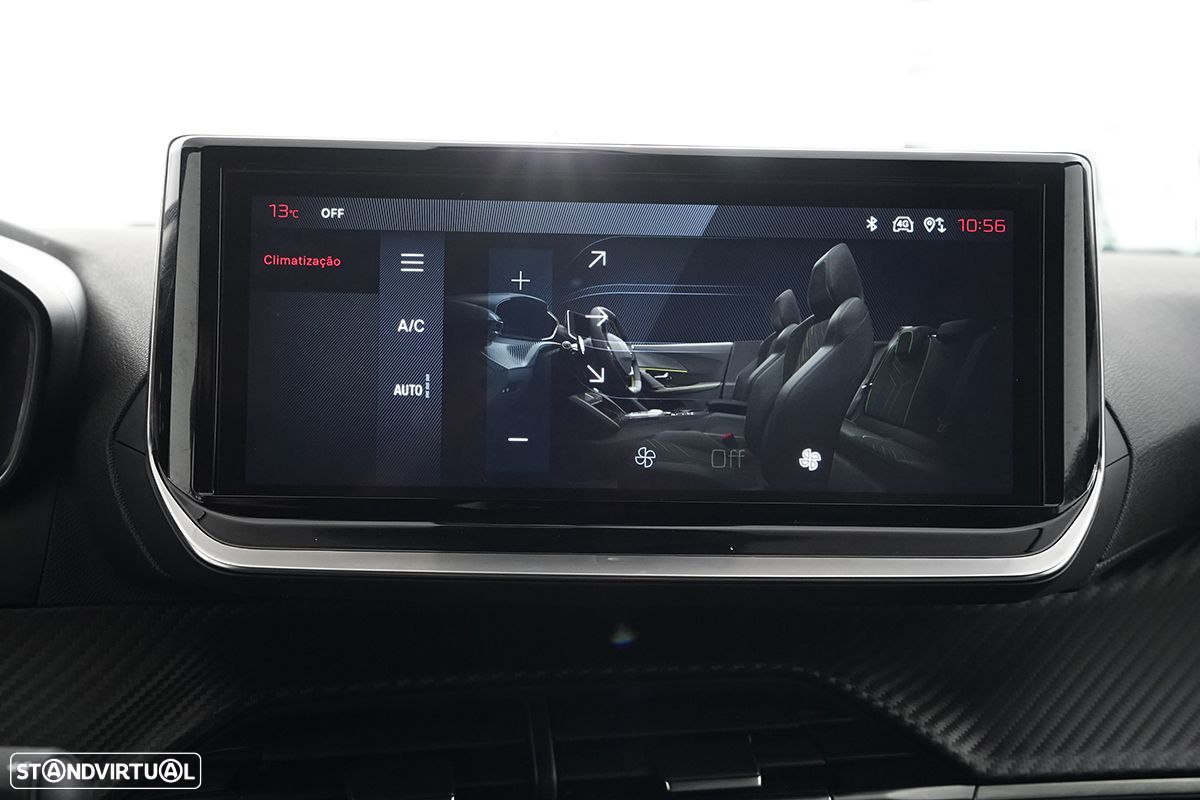 Peugeot 2008 1.2 PureTech Allure - 13