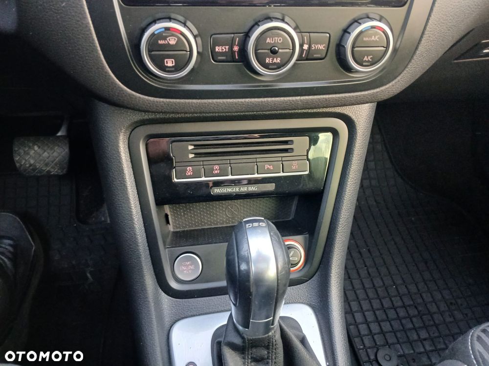 Seat Alhambra 2.0 TDI Start & Stop DSG I-Tech - 14