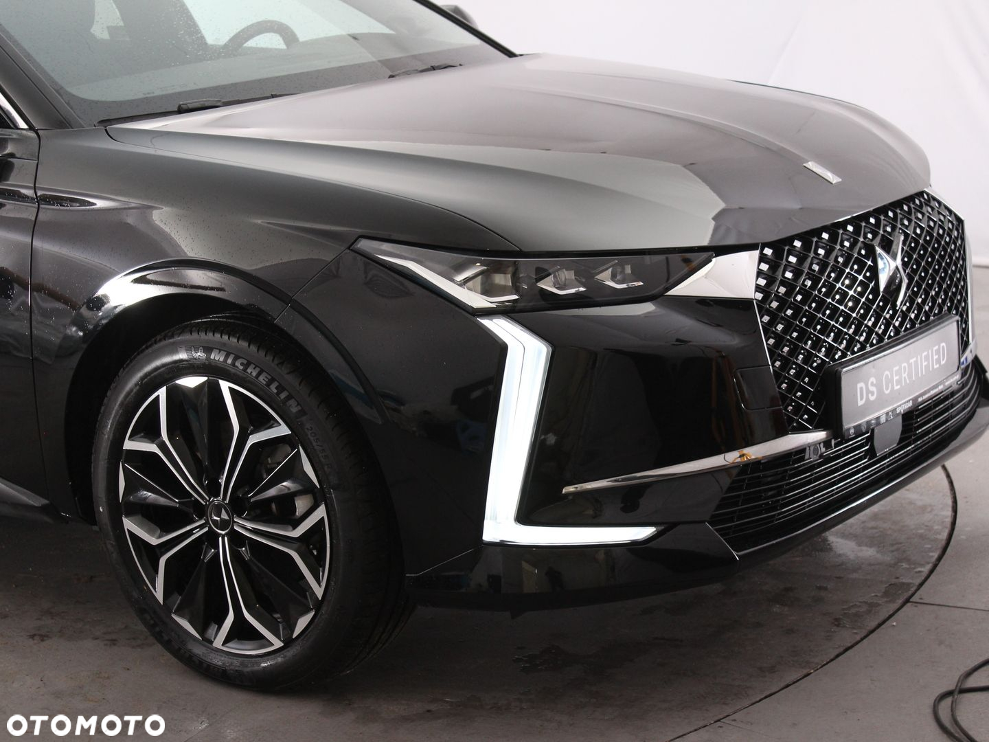 DS Automobiles DS 4 - 22