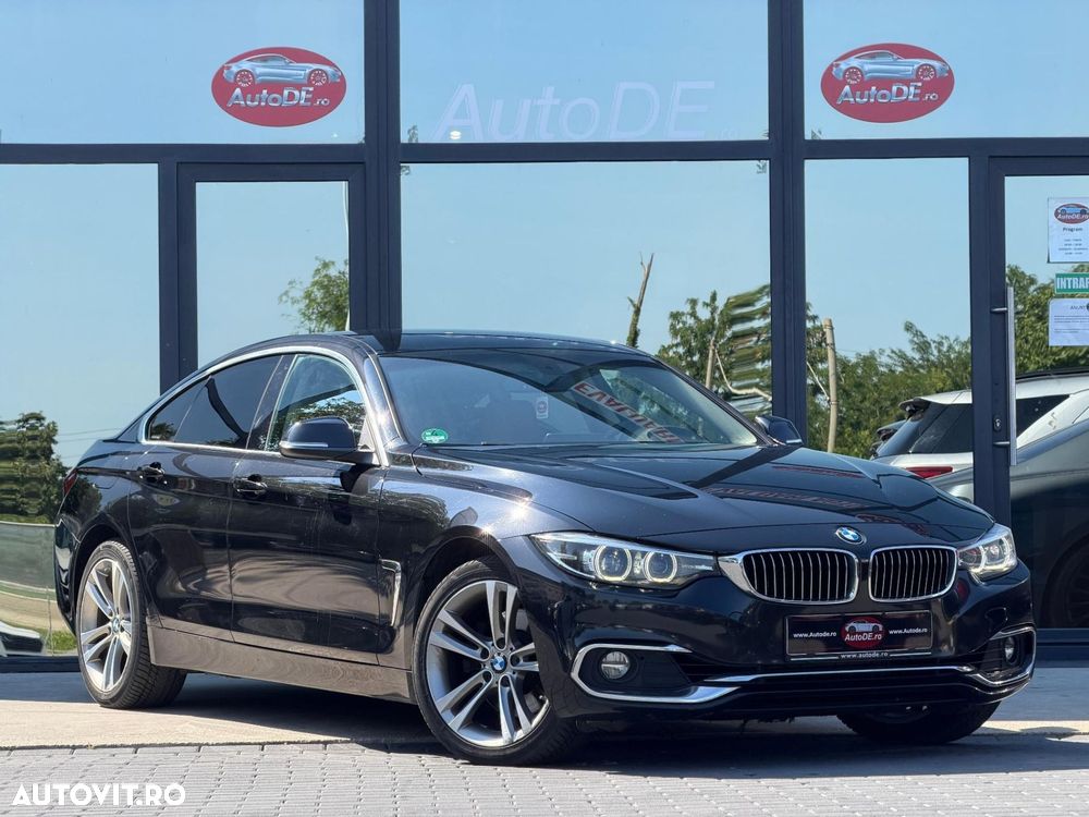 BMW Seria 4 - 3