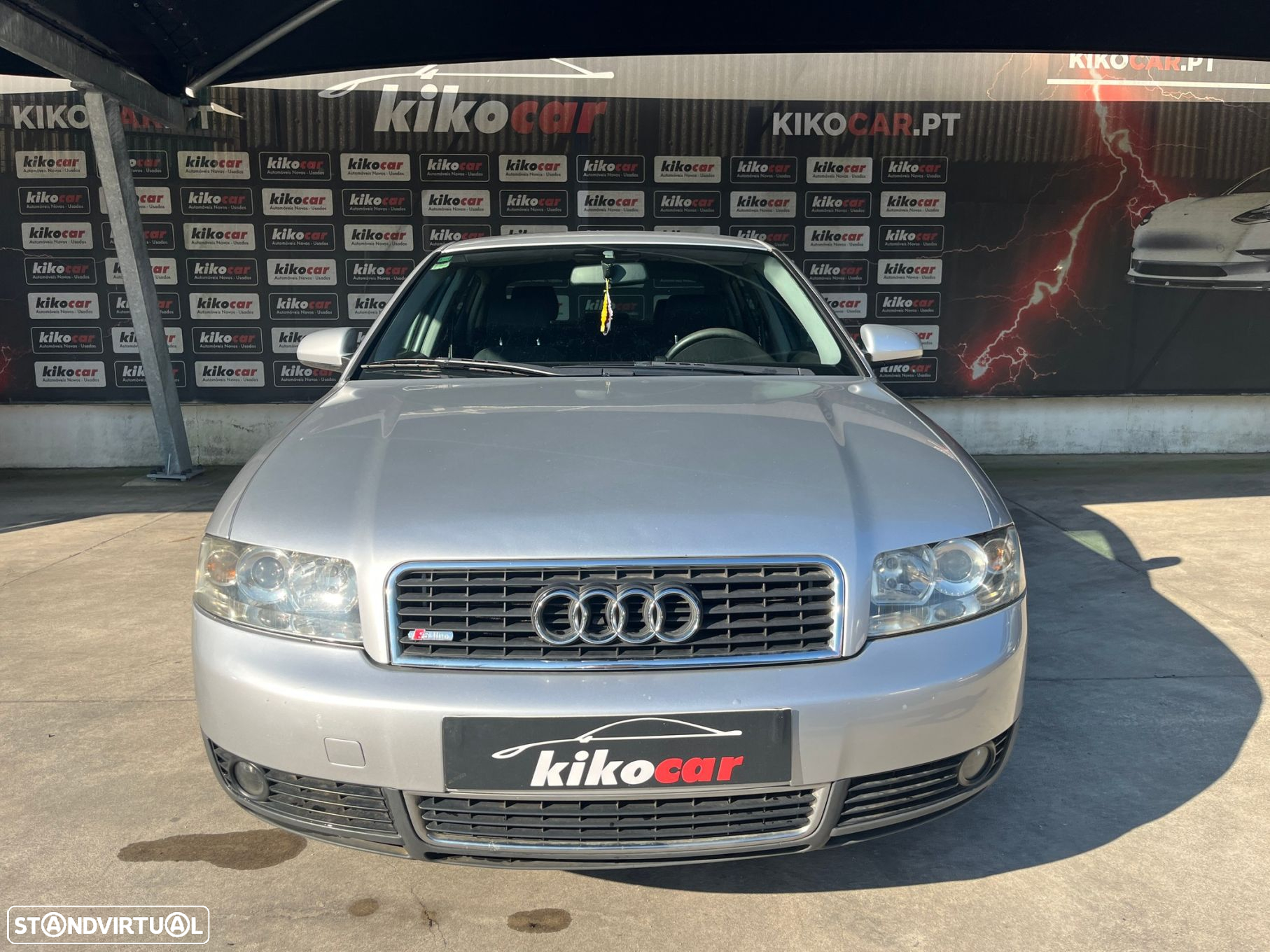 Audi A4 1.6 - 2