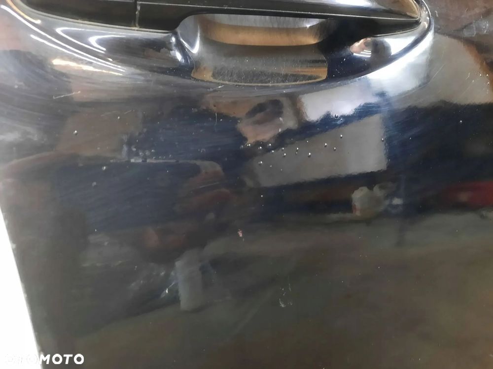 DRZWI RAWY PRZÓD PRAWE PRZEDNIE LEXUS GS III 212 - 4