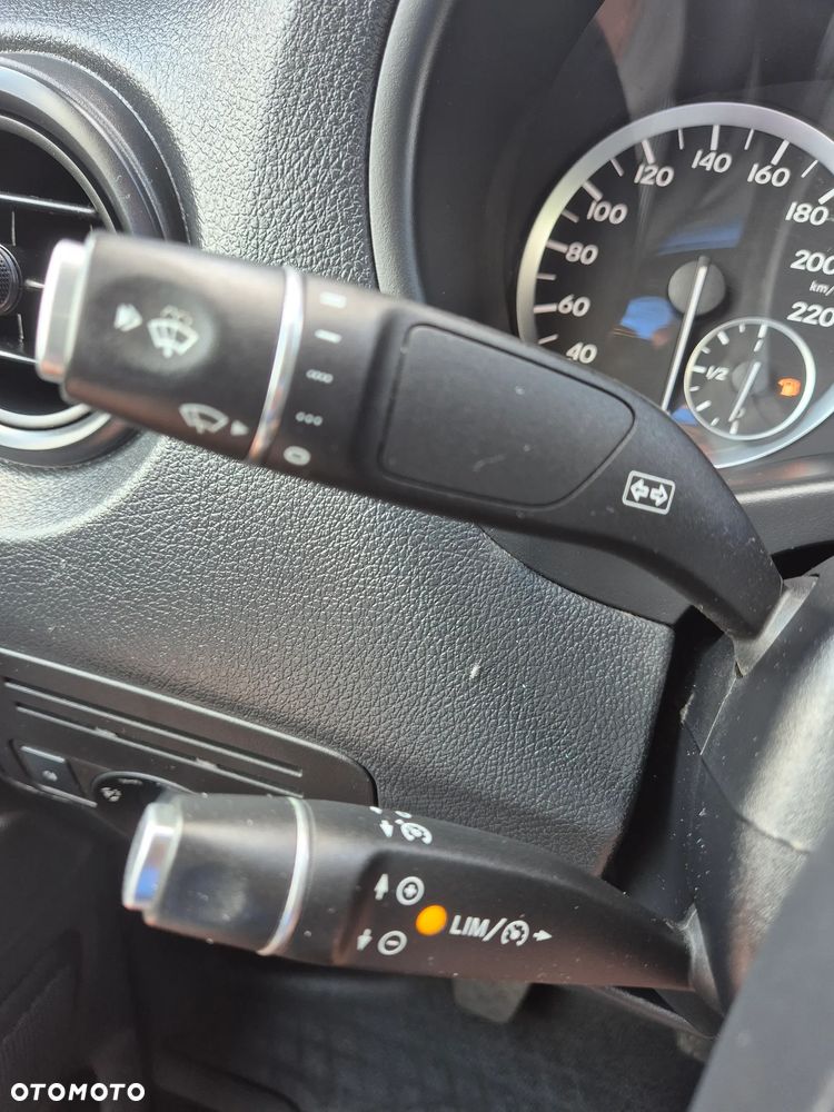 Mercedes-Benz Vito LONG 2,2CDI 2019r 130Tys km RWD 100%Bezwypadkowy Super stan Gwarancja przebiegu - 21