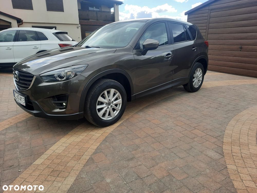 Mazda CX-5 SKYACTIV-D 150 Prime-Line - 9
