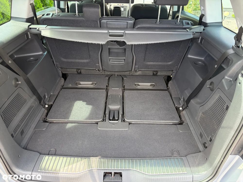 Opel Zafira 1.8 Family - 11