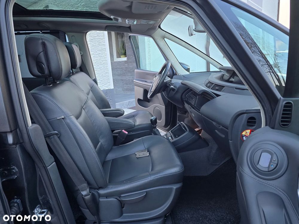 Renault Grand Espace Gr 2.0T 16V Privilege - 32