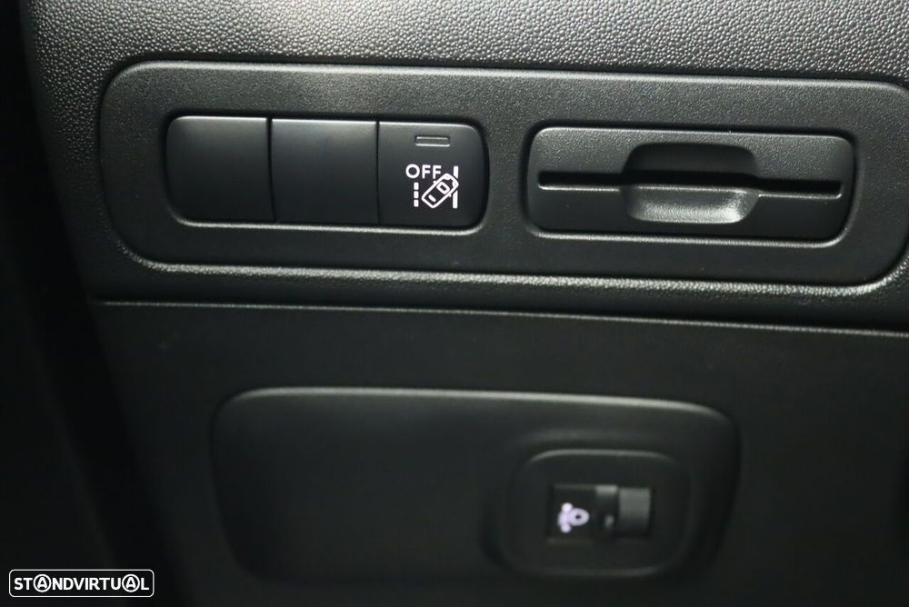 Citroën C3 Aircross 1.2 PureTech C-Series EAT6 - 16