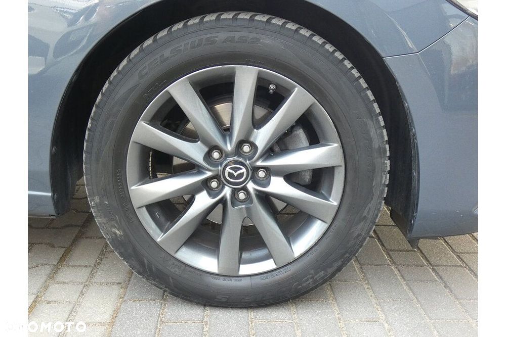 Mazda 6 2.0 Center-Line - 16