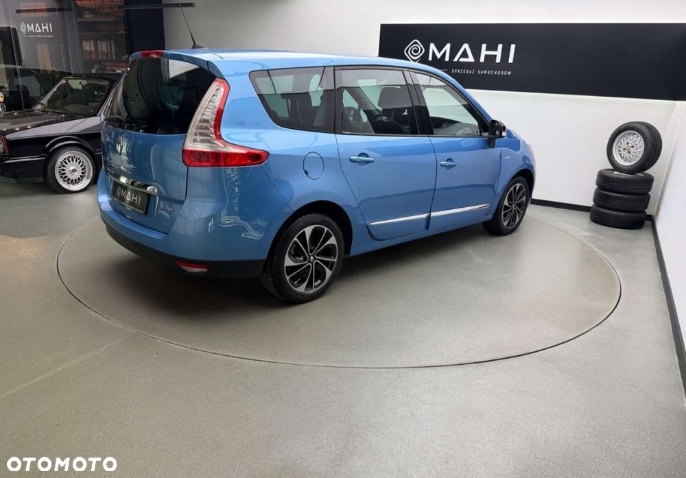 Renault Scenic TCe 130 Bose Edition - 12