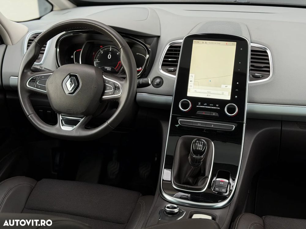 Renault Espace Energy dCi 130 Intens - 23