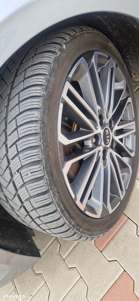 Kia ProCeed 1.6 CRDi GT Line DCT - 15