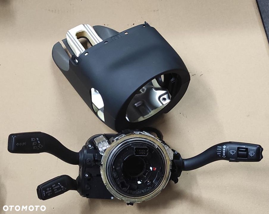 Manetki tempomat  A4 B7 SEAT EXEO SEDAN 8E0953549Q - 1