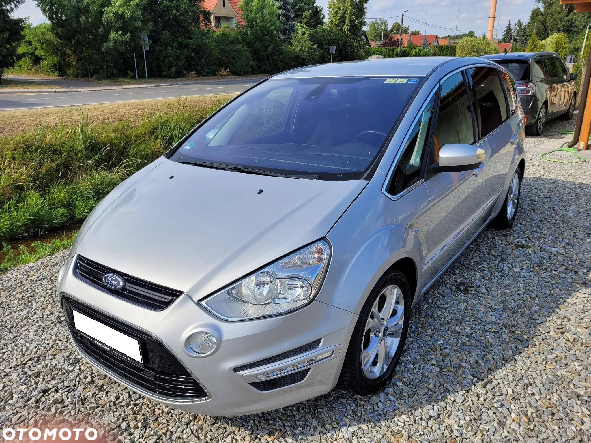 Ford S-Max 1.6 EcoBoost Titanium - 16