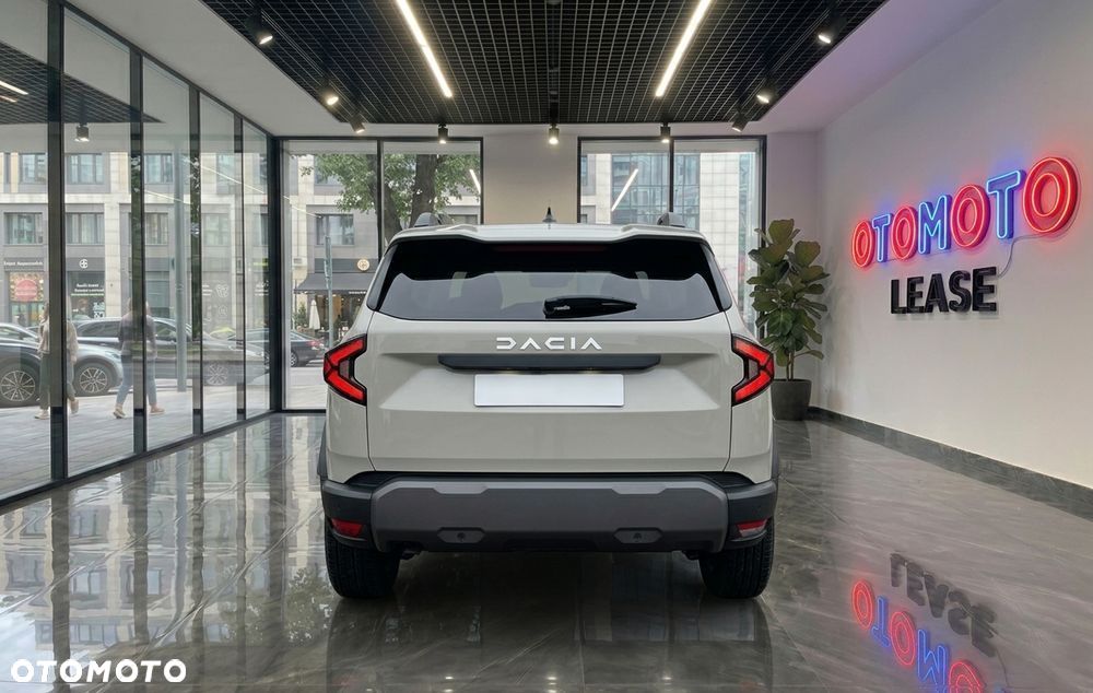 Dacia Duster 1.2 TCe mHEV Journey - 4