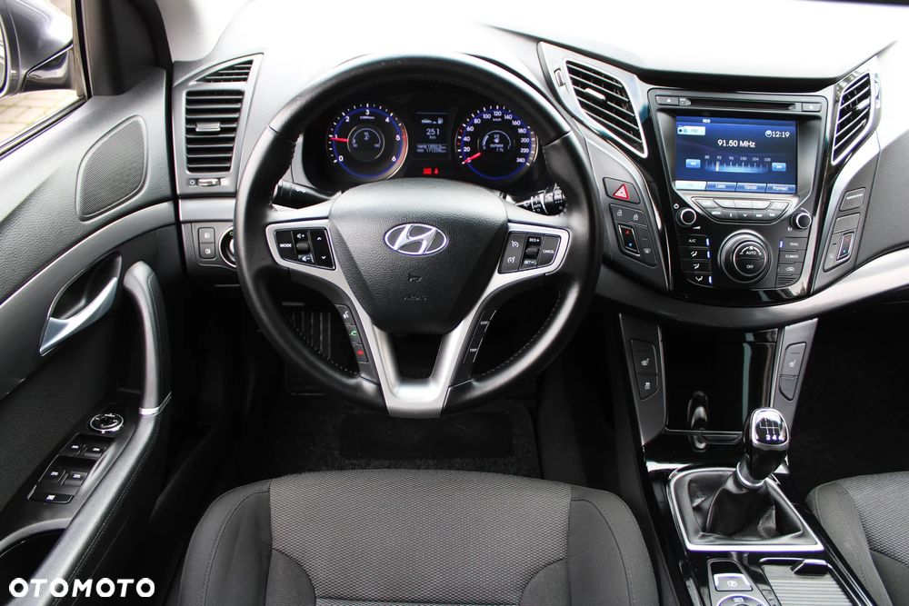 Hyundai i40 - 18