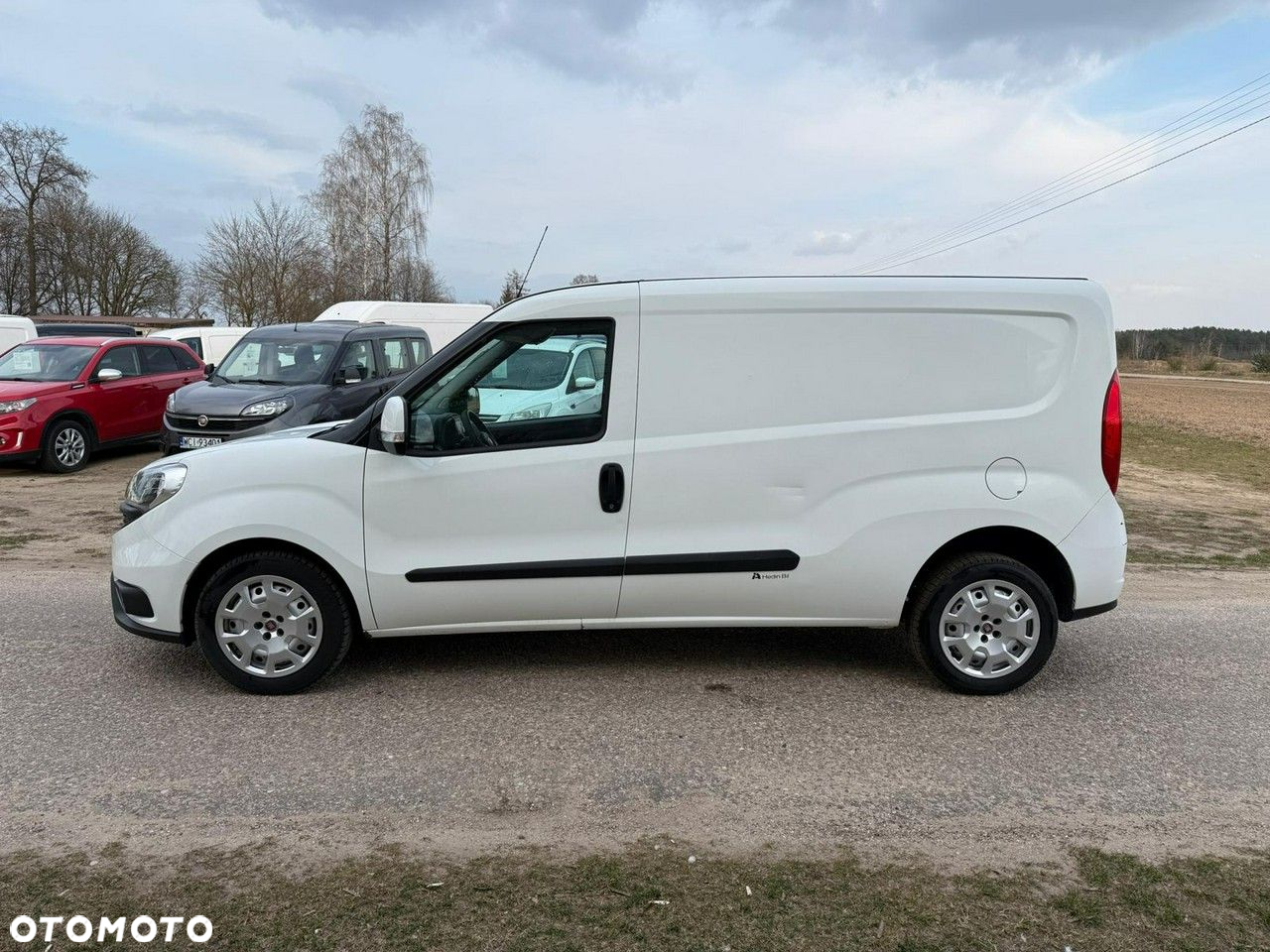 Fiat Doblo - 4