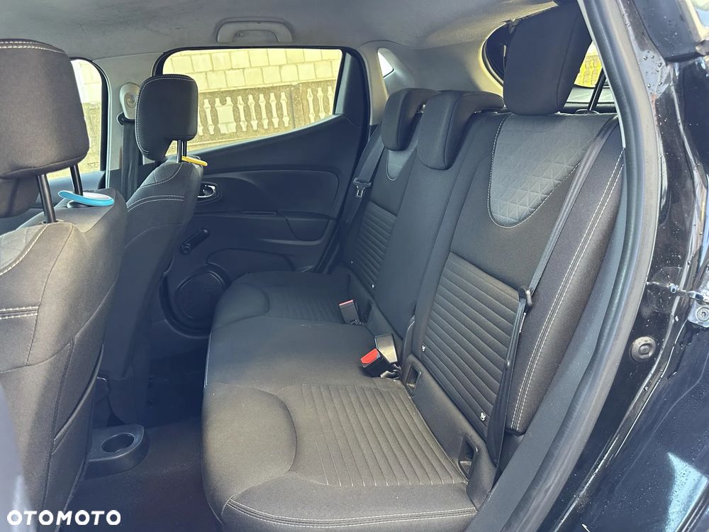 Renault Clio 1.5 dCi Energy Life - 11
