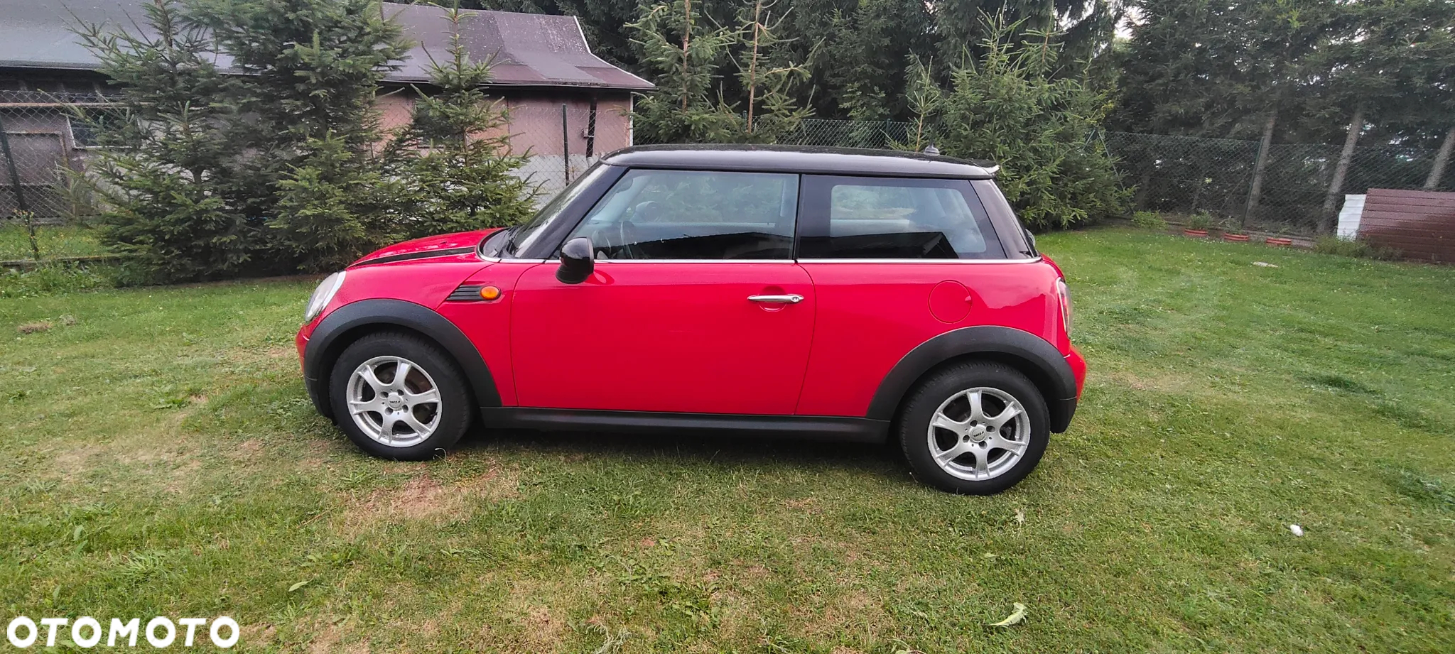 MINI Cooper - 3