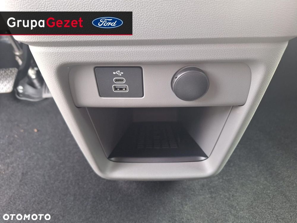 Ford Transit Custom - 14