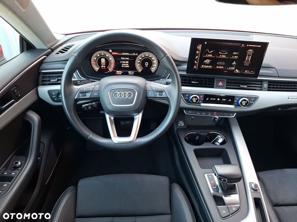 Audi A5 Sportback 45 TFSI mHEV Quattro S Line S tronic - 17