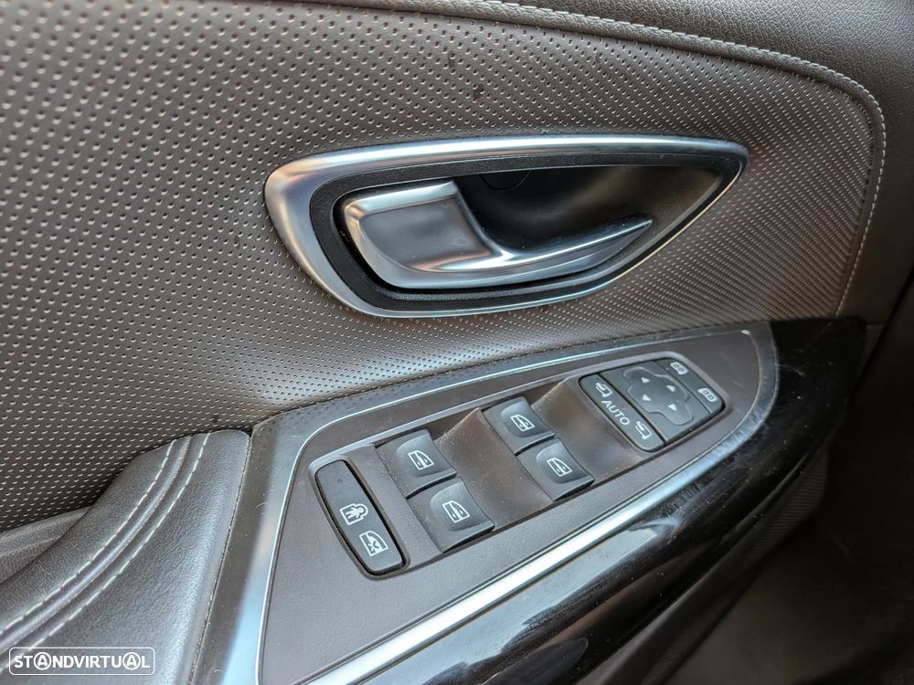 Renault Espace Energy dCi 160 EDC Initiale Paris - 22