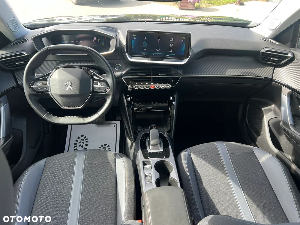 Peugeot 2008 136 Allure - 8