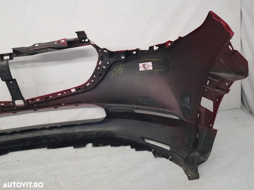 Bara fata Mazda CX30 dupa 2019 - 8
