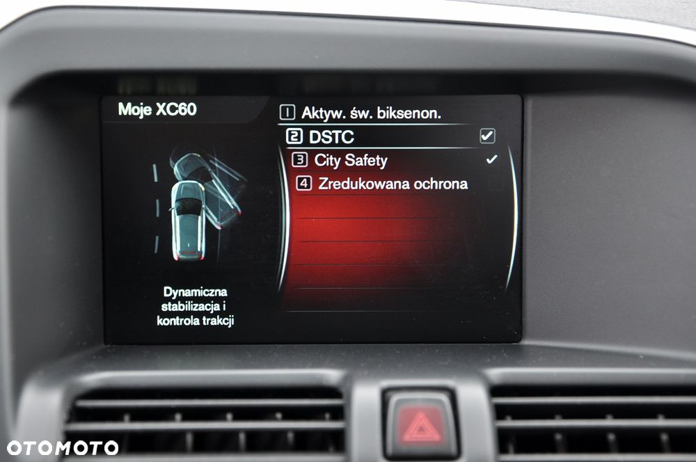 Volvo XC 60 D4 AWD Summum - 34