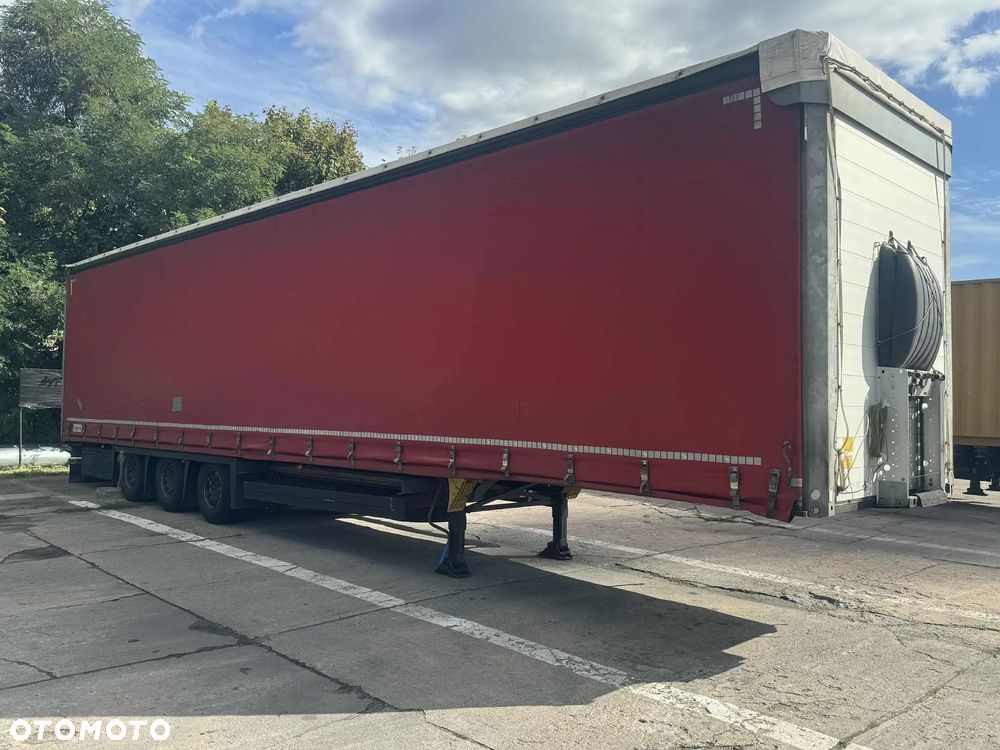 Schmitz Cargobull SCB*S3T - 2