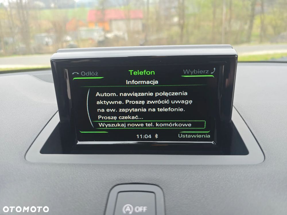 Audi A1 Sportback 1.4 TFSI Sport - 25