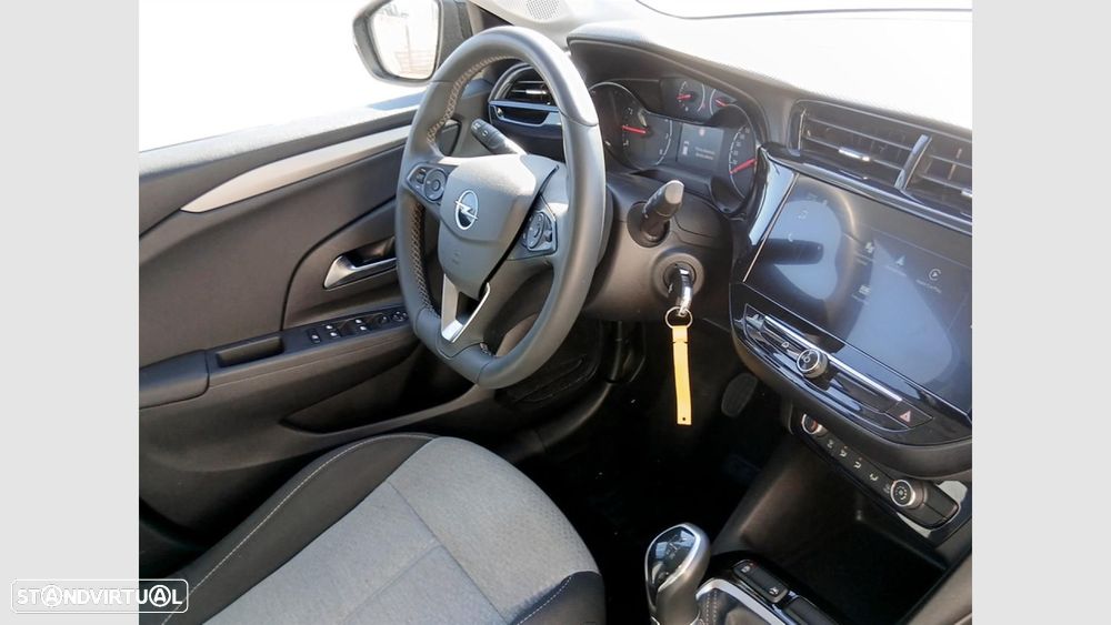 Opel Corsa 1.2 Edition - 21
