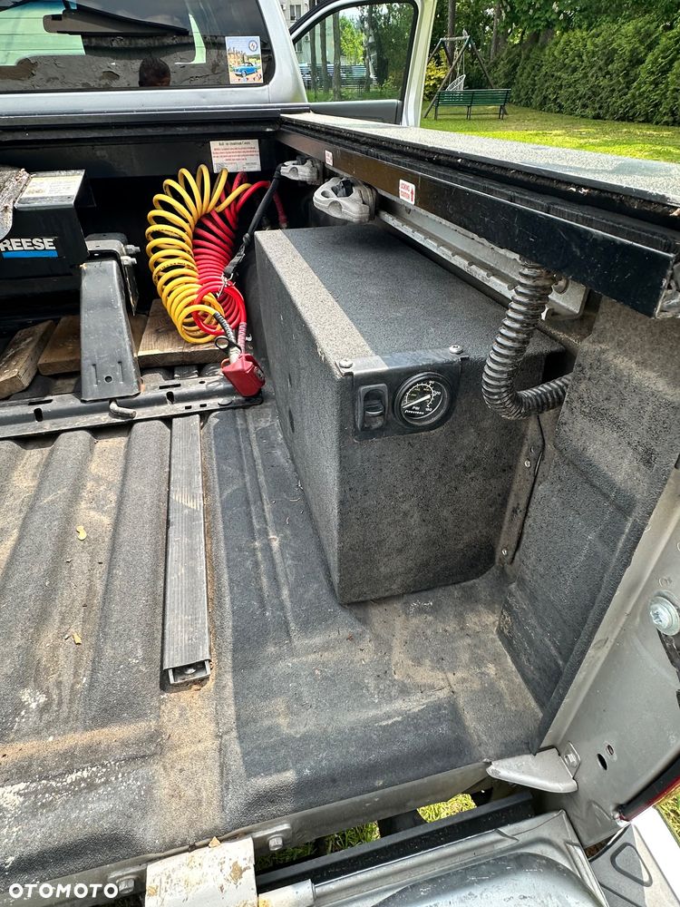 Nissan Navara DPF Autm LB LE - 16