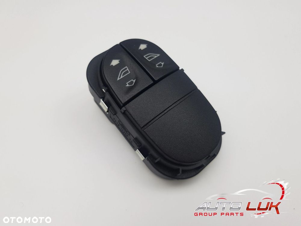 NOWY ORYGINALNY Przełącznik Panel sterowania szyb Ford Focus Escort VII MK7 Ford Orion 95AG14529BA - 1