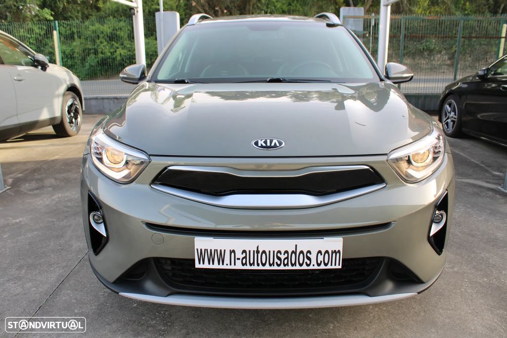Kia Stonic 1.6 CRDi Easy - 2