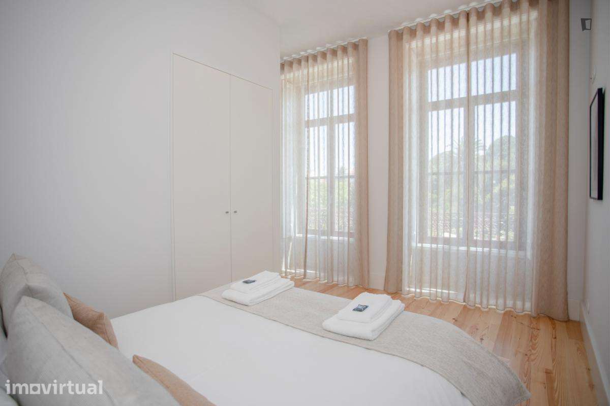 Apartamento com 1 quartos - localizado em Cedofeita Porto - Grande imagem: 4/27