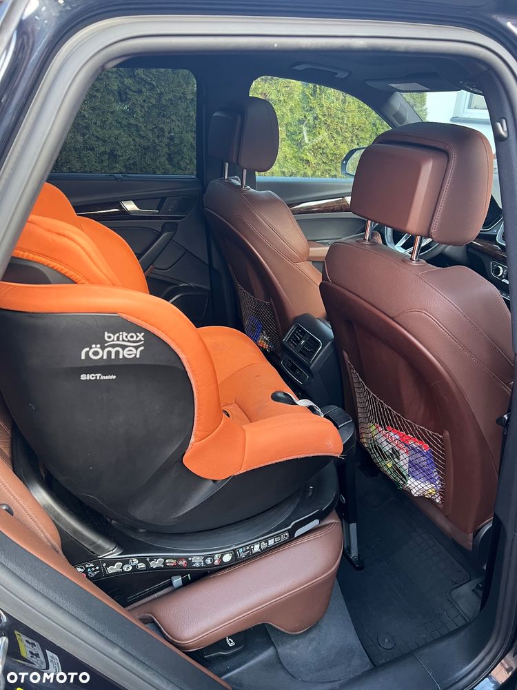 Audi Q5 2.0 TFSI Quattro Design S tronic - 15